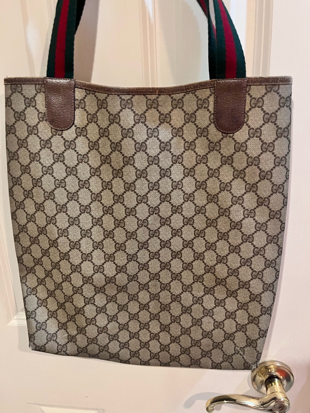 Authentic Gucci bag - Picture 12 of 15